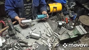 Makita RT0700  замена корпуса и подшипника якоря. Бизнес идея для хейтеров