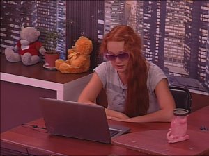 ДОМ-2 Город любви 2936 день Вечерний эфир (24.05.2012)