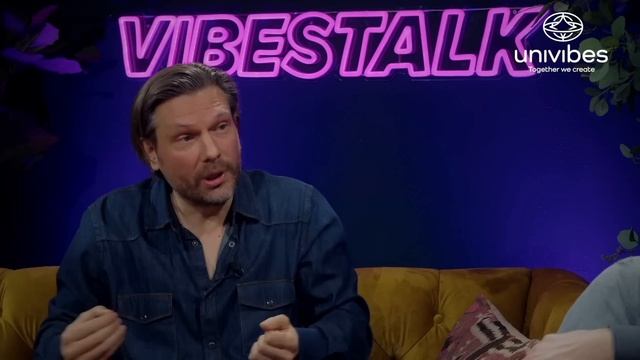 Worden onze levens GESCRIPT? & de techniek achter REMOTE VIEWING | BAPTIST DE PAPE | VIBESTALK |#19 смотреть онлайн