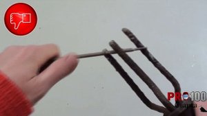 Какой держатель электродов лучше использовать в домашних условиях? Урок 2