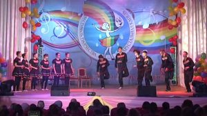 Устанские ложкари