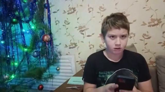 Что произошло под Новый Год?Куда делась книга Новогодних снов? смотреть онлайн