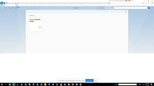 SAP Fiori: How you can figure out a Fiori App is calling a Transaction Code in the SAP System? смотреть онлайн