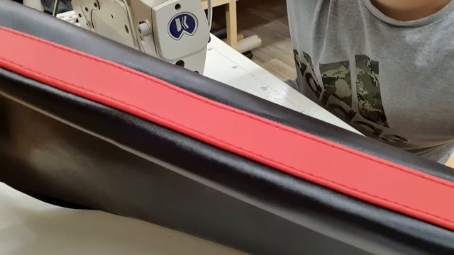 Перетяжка стульев из СССР на современный лад. смотреть онлайн