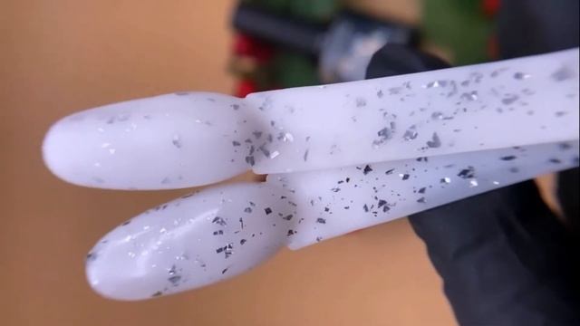 Топы с фольгой поталь TNL Professional смотреть онлайн