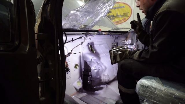 САМЫЙ ГРАМОТНЫЙ СВАП \ ГАЗЕЛЬ NEXT 3UZ #1 смотреть онлайн