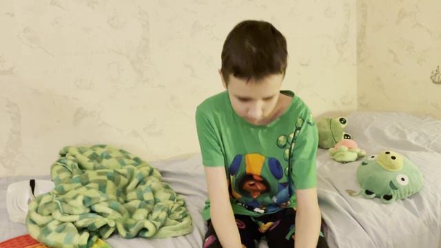 Я больше не буду играть в Бравл Старс – депрессивный хит про Бравл Старс смотреть онлайн