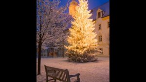 David Benoit- Carol of the Bells