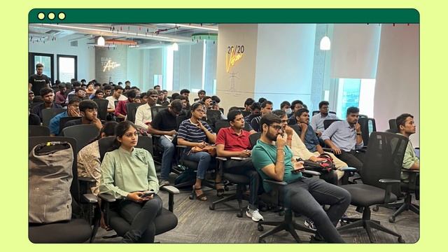 The Index: Atlas Search, Generative AI, Datahack Summit, & Vectors! смотреть онлайн