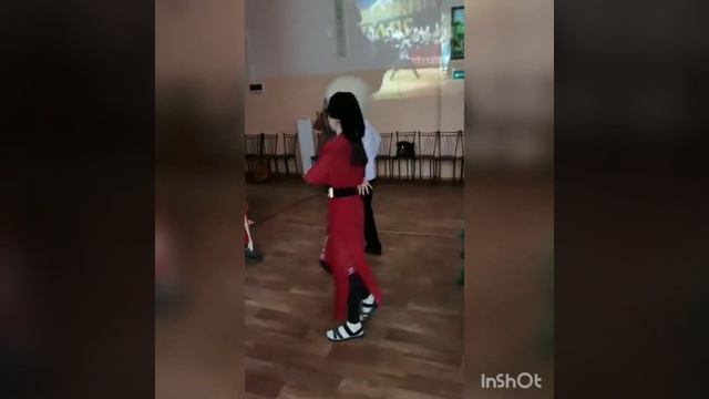 Новогодний,школьный  праздник в с.Николаевка. Наримановского района.Астрахань.2021-2022г
