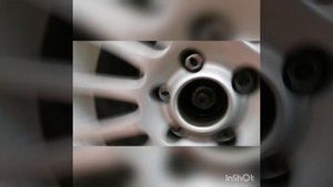 Шум ступичного подшипника. Тойота приус 20.