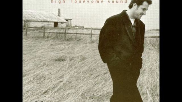 Vince Gill - Jenny Dreamed of Trains смотреть онлайн