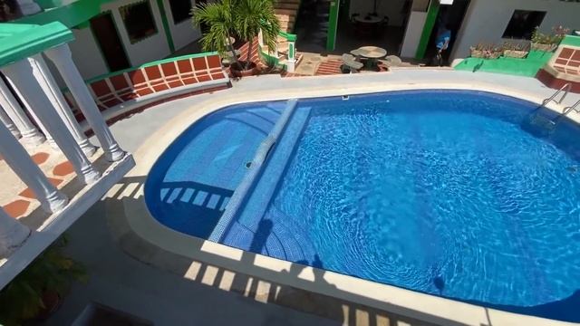 ¿Cuánto cuesta IR A LA PLAYA en VENEZUELA? Parte 1/4 смотреть онлайн