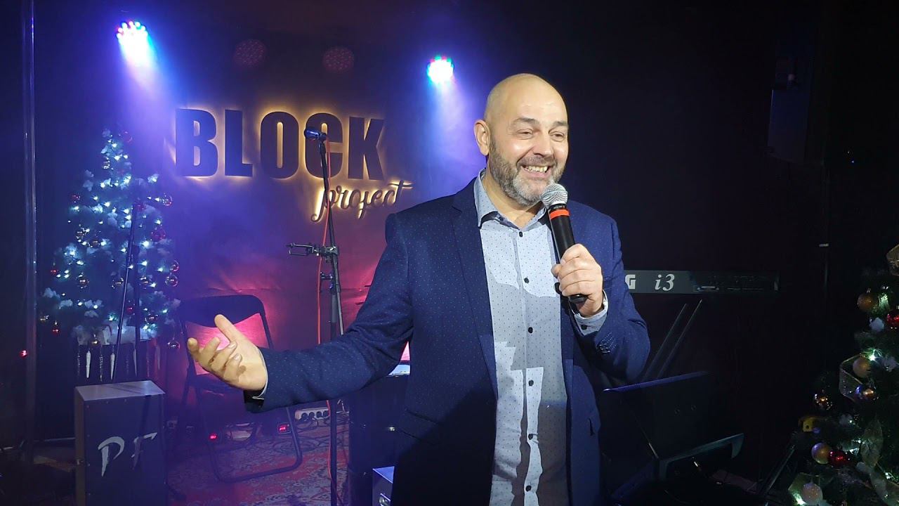 Не мы выбрали БОГА. Сергей Медвецкий смотреть онлайн