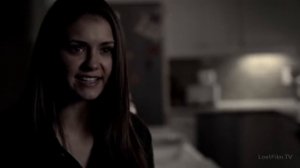 TVD\ Деймон и Елена смертные люди. S06x21 LostFilm.