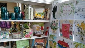 Cottage Lane Gifts: Tickled Pink Fashion Accessories