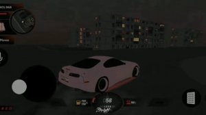 Drift Black Russia