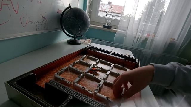 Gra planszowa RAVENSBURGER La Cucaracha смотреть онлайн