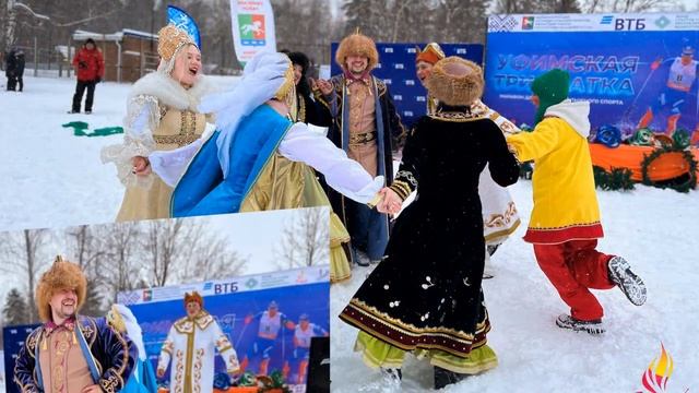 МАСЛЯНАЯ НЕДЕЛЯ И БЛИНЫ ДЛЯ ГАТАУЛЛИНОЙ АДЕЛИНЫ 2023год смотреть онлайн