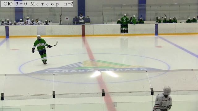 23.01.2021 Салават Юлаев 2006