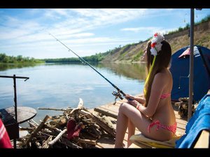 Незабываемое путешествие на плоту по реке Дон.  Rafting in Russia The Don River
