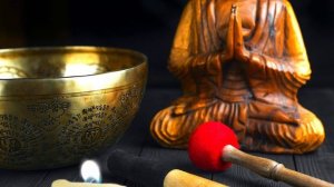 The sounds of Tibetan healing | Buddha Flute Meditation