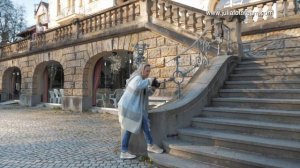 Урок по фотосъемке . " Линии , перспектива , ритм , фрейм"