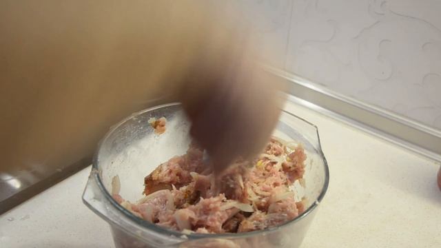 ЛЮЛЯ-КЕБАБ дома на кухне смотреть онлайн