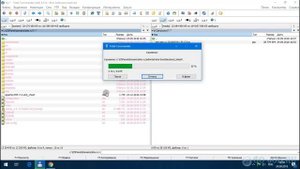 Резервное восстановление сайта Joomla 3 средствами Akeeba BackUp