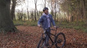Fixed Vs Single Speed | How Hard Can You Ride A Fixed Gear Mountain Bike?