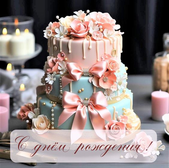 С днем рождения,Подруга!!! Сияй всегда, цвети,Купайся в роскоши, достатке и любви