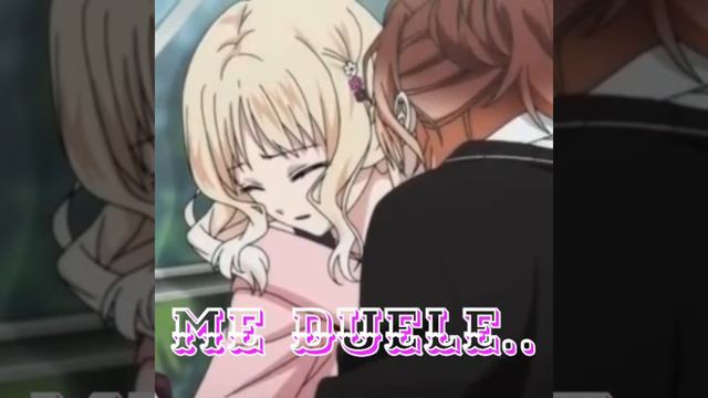 Yuma x yui cap 1 смотреть онлайн