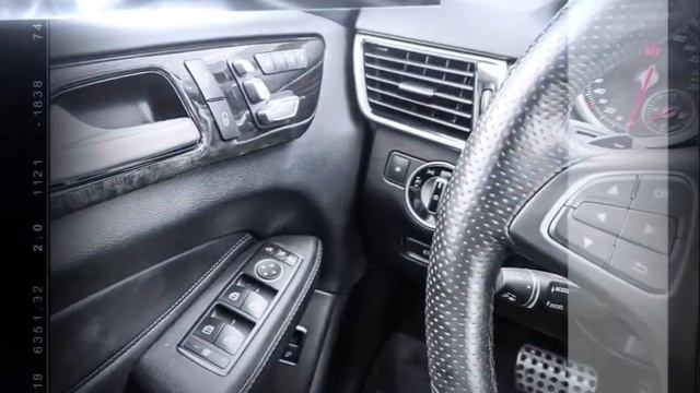 2017 Mercedes-Benz GLE-Class  TriStar Mercedes-Benz SaintJohn  4JGDA5GBXHA839416