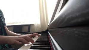 Twenty One Pilots - Truce Piano Cover