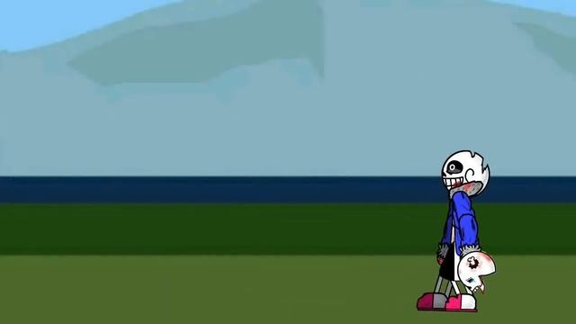 Даст санс vs Бешеного санса #2 смотреть онлайн