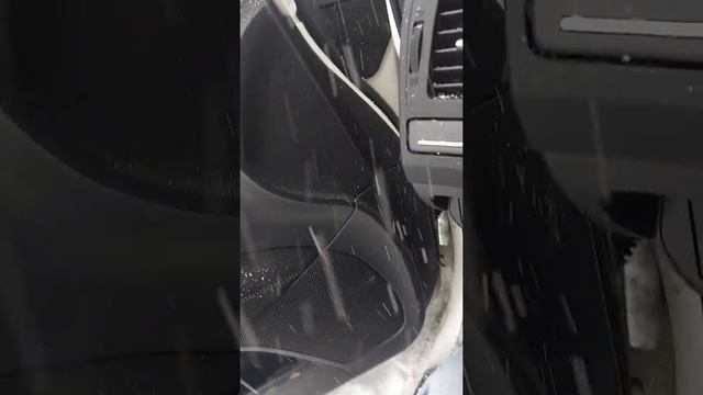 2012 Toyota Auris 1.33 Dual VVT-i Cold Start (0°C) смотреть онлайн