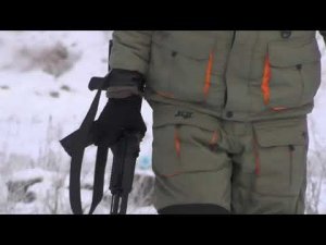 Когда тренер держит тебя в форме