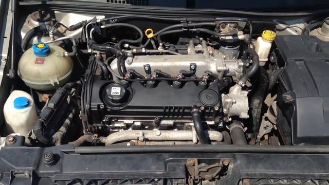 Silnik 1.9 JTD 80KM Fiat Stilo Kombi Multi Wagon смотреть онлайн