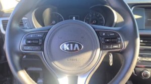 2018 Kia Optima S - Full Review