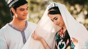 Стас Денисов Салам Салам Родной Узбекистана