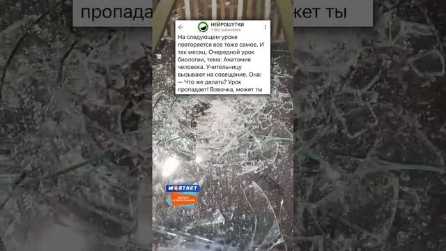 ЛУЧШИЙ УРОК В ИХ ЖИЗНИ? #приколы #юмор #анекдоты смотреть онлайн