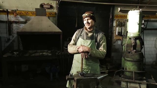 Кузнечный домик Мальцевых: экскурсии для детей и взрослых.