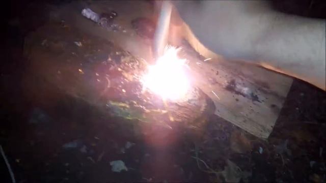 Сера и серебрянка что будет?