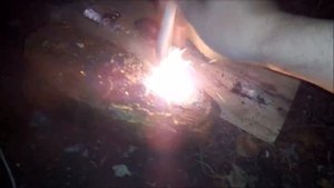 Сера и серебрянка что будет?