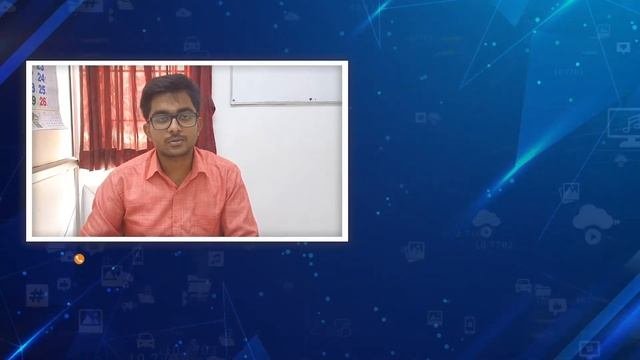 Gokul completed his IOS App Development Course and got placed in CRYPTON TECH