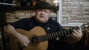 Конь Каурый