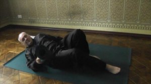 Курс ,состоящий из 10 уроков, «Восстановление и профилактика опорно-двигательного аппарата» Урок №10