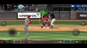 How to pitch better against the AI in MLB PERFECT INNING 19