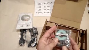 ЛЕНТОЧНЫЙ ПРИНТЕР EPSON LABELWORKS LW-700 в Баку / Bakida