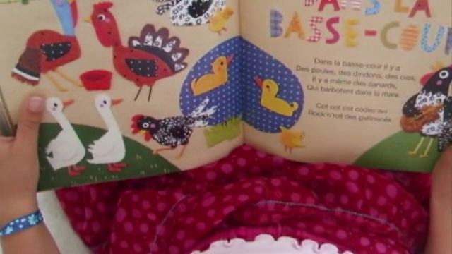 Mes comptines rigolotes смотреть онлайн